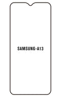 Film hydrogel Samsung Galaxy A13 (SM-A137)