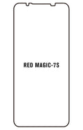 Film hydrogel RedMagic 7S