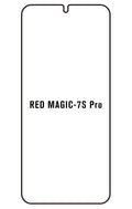 Film hydrogel RedMagic 7S Pro