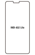 Film hydrogel A52 Lite