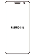 Film hydrogel Premio S50