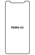 Film hydrogel Premio S51