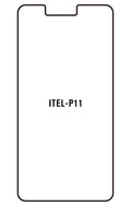 Film hydrogel Itel P11