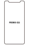 Film hydrogel Premio S53
