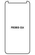 Film hydrogel Premio S54