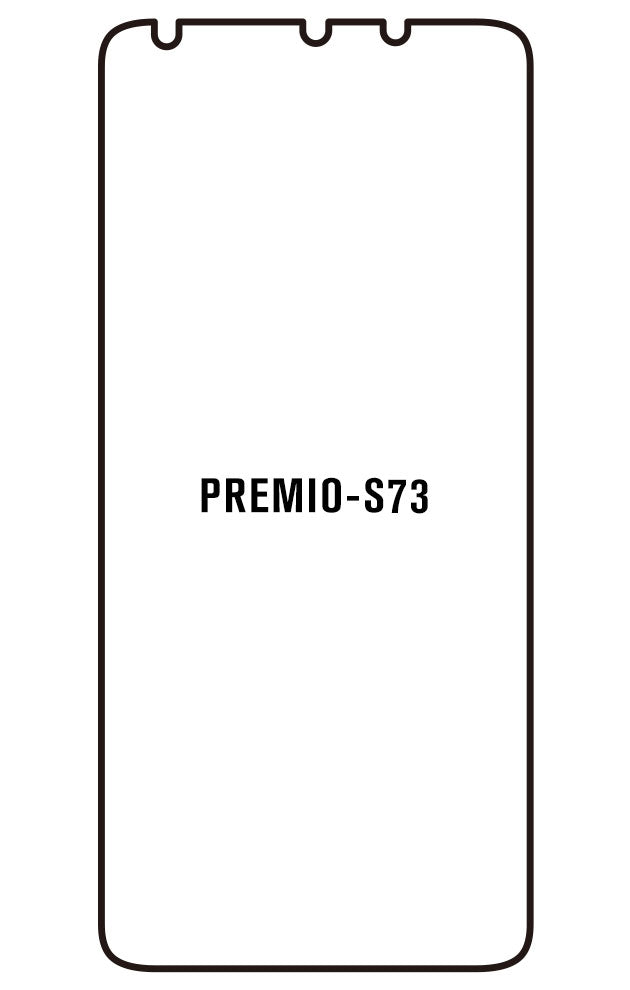 Film hydrogel Premio S73