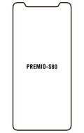Film hydrogel Premio S80