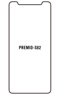 Film hydrogel Premio S82