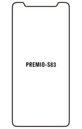 Film hydrogel Premio S83