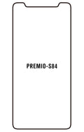 Film hydrogel Premio S84