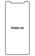 Film hydrogel Premio S85