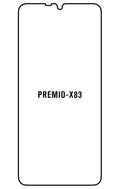 Film hydrogel Premio X83