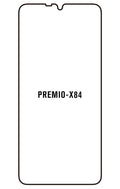 Film hydrogel Premio X84