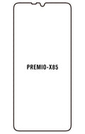 Film hydrogel Premio X85