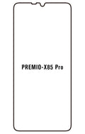 Film hydrogel Premio X85 Pro