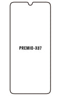 Film hydrogel Premio X87