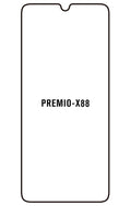Film hydrogel Premio X88