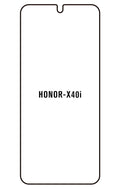 Film hydrogel Honor X40i