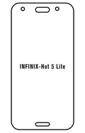 Film hydrogel Infinix Hot 5 Lite X559