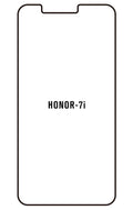 Film hydrogel Honor 7i