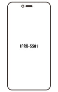 Film hydrogel IPRO S501
