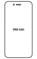 Film hydrogel IPRO S401