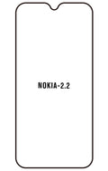 Film hydrogel Nokia 2.2