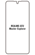 Film hydrogel Realme GT2 Explorer Master