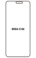 Film hydrogel Nokia C100