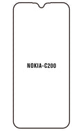 Film hydrogel Nokia C200
