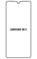 Film hydrogel Samsung Galaxy M13 (India)