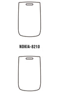 Film hydrogel Nokia 8210 4G