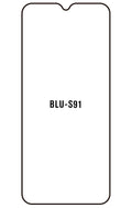 Film hydrogel BLU S91