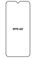 Film hydrogel Oppo A97
