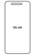 Film hydrogel Itel A25