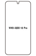 Film hydrogel Vivo iQOO 10 Pro