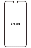 Film hydrogel Vivo Y75A