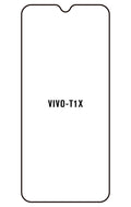 Film hydrogel Vivo T1x (India)