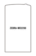 Film hydrogel Zebra/Symbol MC2200/MC2700