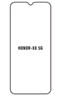 Film hydrogel Honor X8 5G