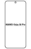 Film hydrogel Huawei Enjoy 50 Pro