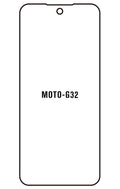 Film hydrogel Motorola G32