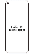 Film hydrogel Realme Q5 Carnival Edition