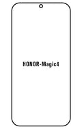 Film hydrogel Honor Magic4