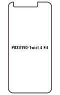 Film hydrogel Philco Twist 4 Fit