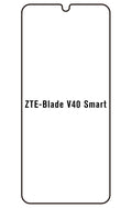 Film hydrogel ZTE Blade V40 Smart
