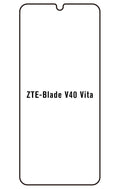 Film hydrogel ZTE Blade V40 Vita