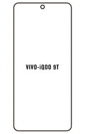 Film hydrogel Vivo iQOO 9T