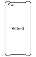 Film hydrogel HTC One X9