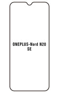Film hydrogel OnePlus Nord N20 SE